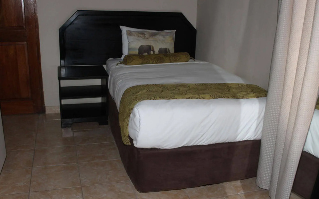 Kessas Holiday Home