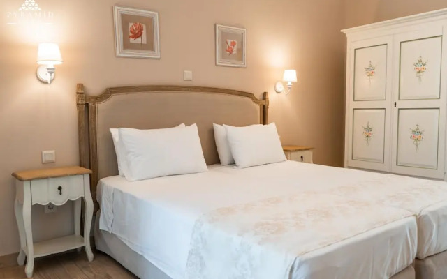 Luxury Villa Aphrodite