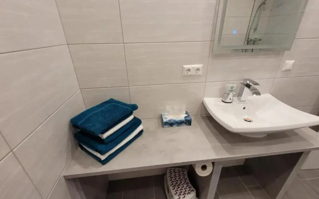Ferienwohnung Albel