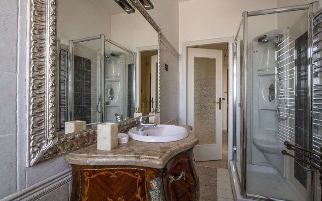 Vintage Apartment Santa Rita