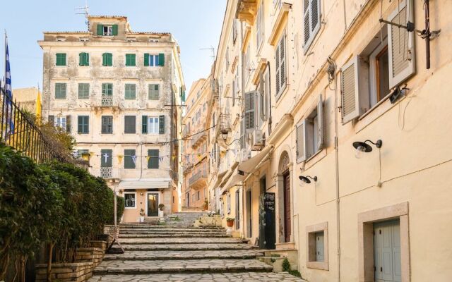 San Nicolo dei Vecchi Casa  by CorfuEscapes