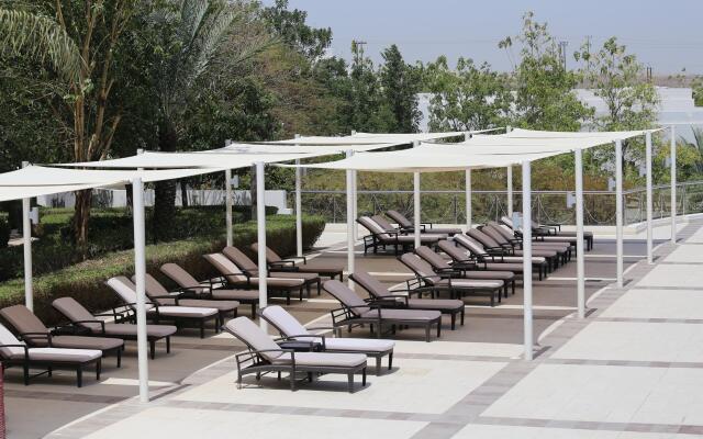 Crowne Plaza Sohar by IHG Hotel