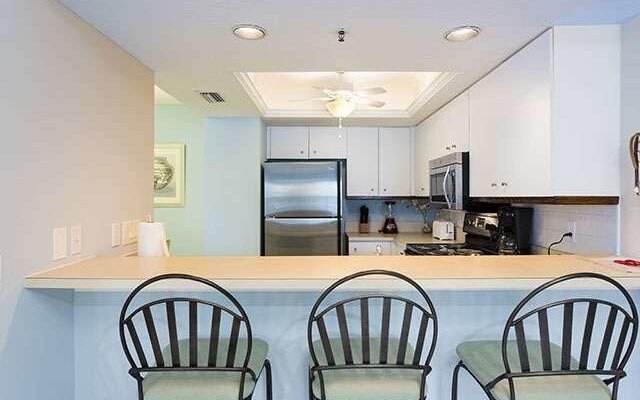 Gulf & Bay Club Bayside