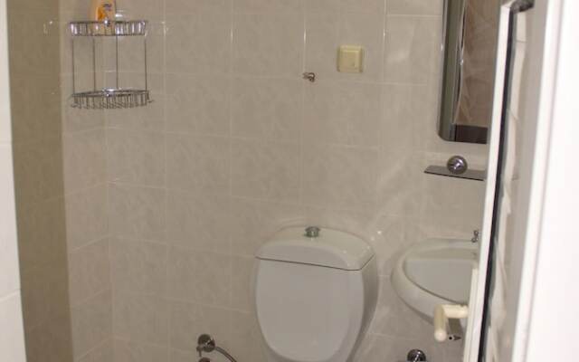 Patara Caretta Hotel