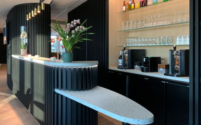 Hôtel AKENA TROYES - La Chapelle-Saint-Luc