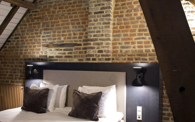 Hotel Winselerhof by Flow