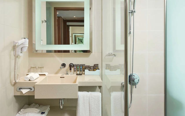 Novotel Saigon Centre