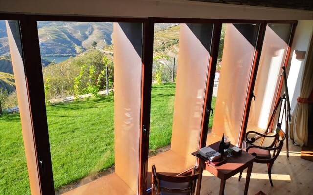 Quinta das Fontainhas - Douro Valley