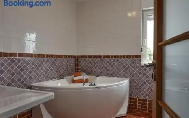 Buonocore apartment