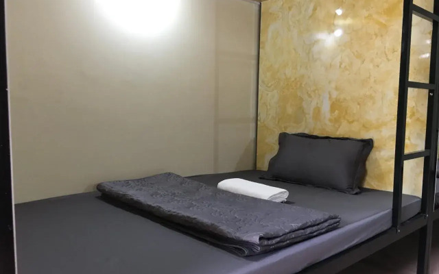 Hao Tea Hostel