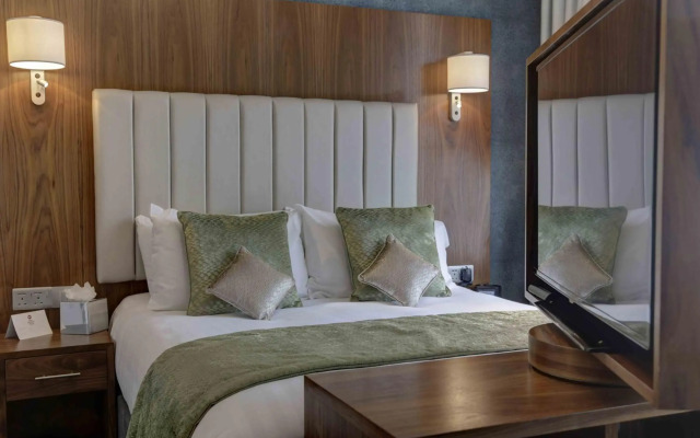 The Croft Hotel, BW Signature Collection