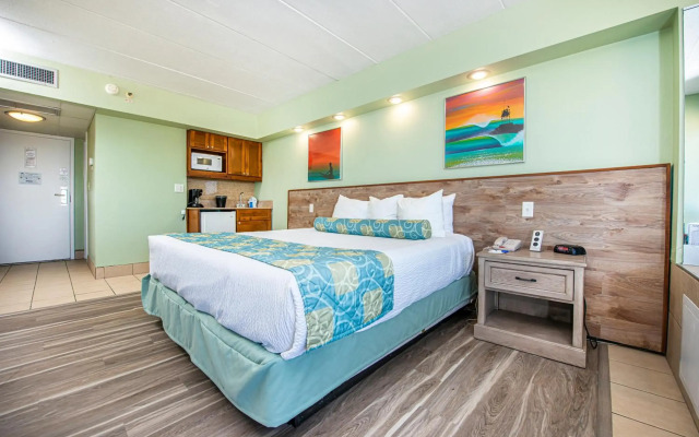 Schooner Inn