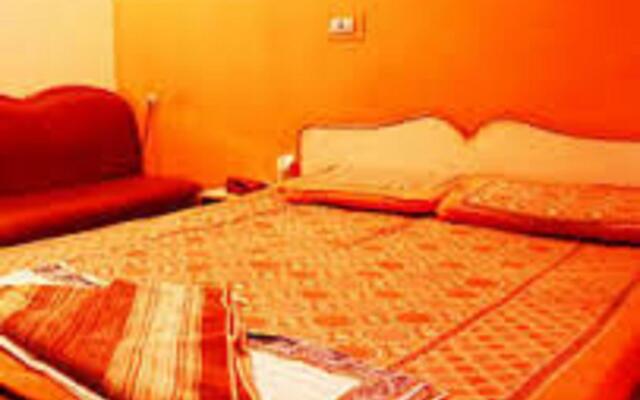 Hotel Bahia Fort
