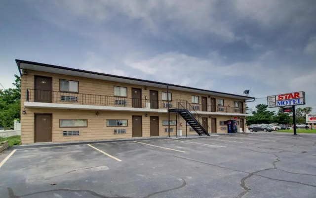Star Motel