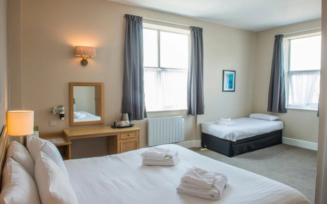 Old Colonial Hotel Weston-Super-Mare | Marston's Inns