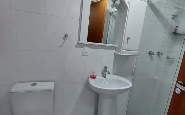 Nautilus Ap Club Premium - Penha-SC