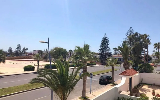Le Lagon Bleu Oualidia