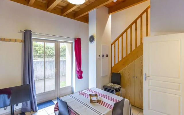 Appartement Luz-Saint-Sauveur, 2 pièces, 6 personnes - FR-1-402-119