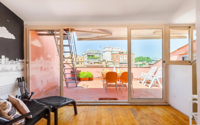 Il Nascondiglio del Prete