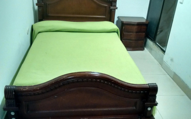 Ejecutivo Imperial