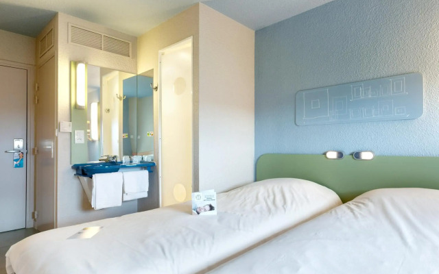 Ibis Budget La Roche sur Yon
