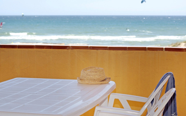 Apartamentos Beach & Golf Resort