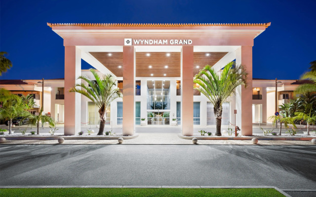Wyndham Grand Algarve