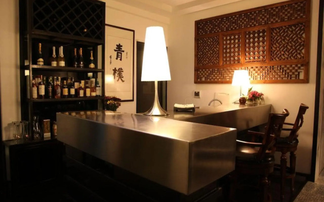 Qing Pu Villa