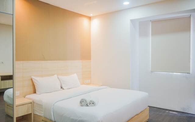 Elegant 3BR Apartment at Bellevue Suites
