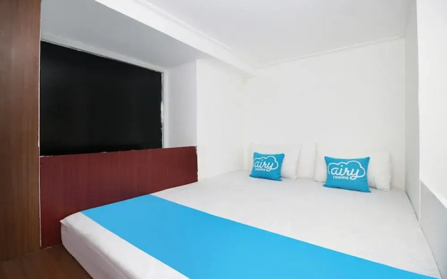 Airy Eco Syariah Rawa Belong Salam Raya 70 Jakarta