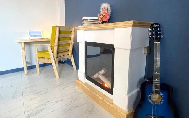 Высота 38 на улице 30-й Иркутской Дивизии