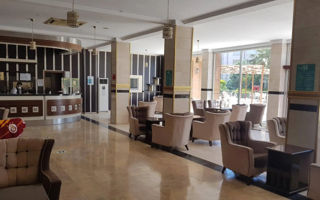 Odelia Resort Hotel