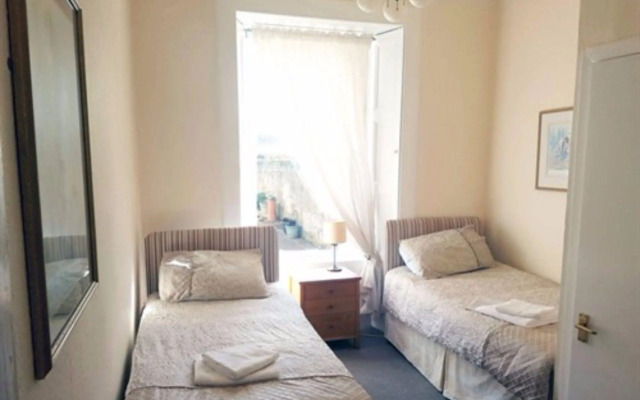 Queens Guest House