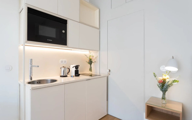 Boutique Chiado Suites