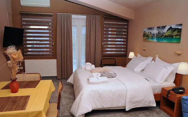 Hotel Pelagos Studios