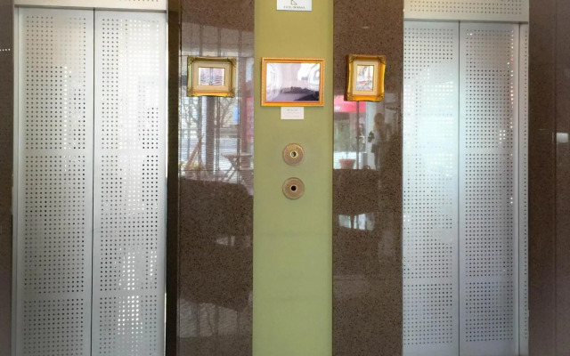 Hotel Excel Okayama