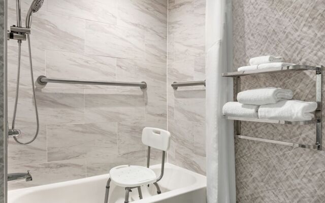 Holiday Inn Long Island City - LaGuardia West