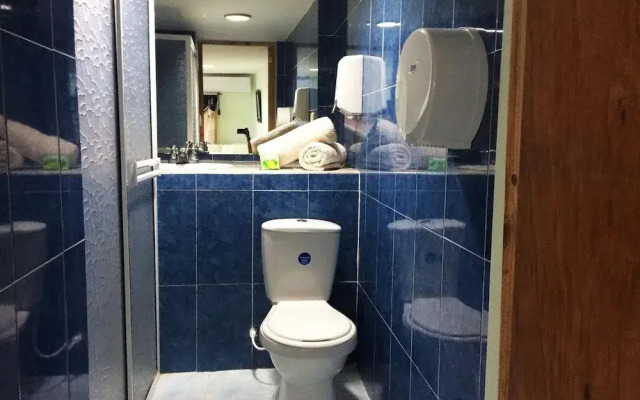 Apartamentos Amoblados Fisher