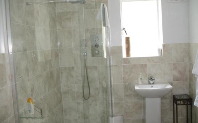 Sampford Harbour Side Guest House