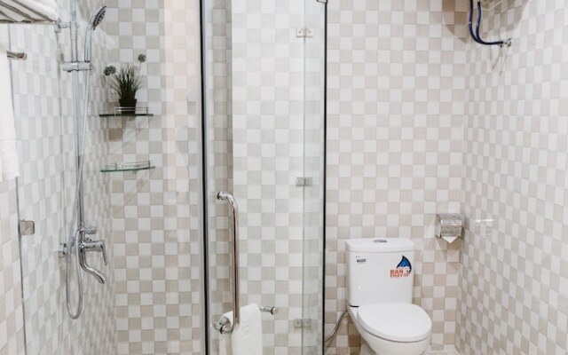 Windsor Hotel Son La