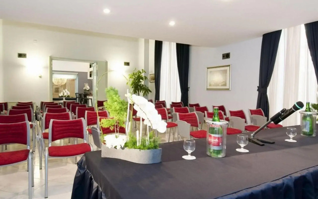 Hotel Stabia