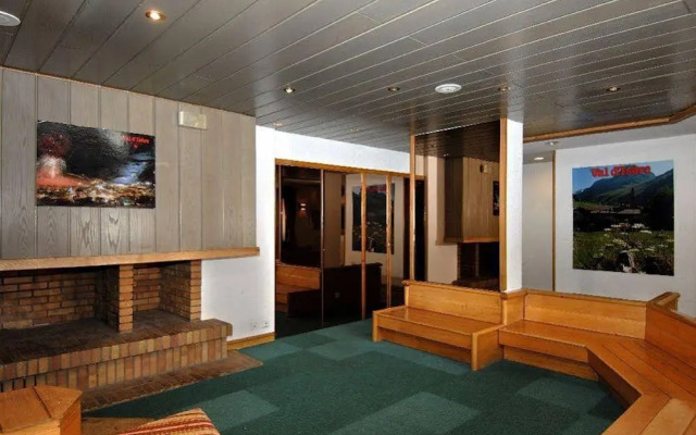 Résidence Odalys Les Jardins de Val - Les Verdets