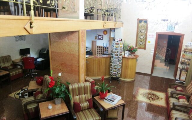Casa De Maria Hotel