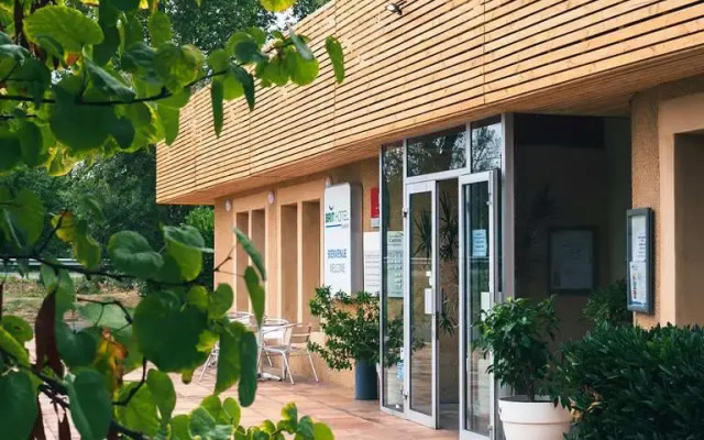 Brit Hotel Castres