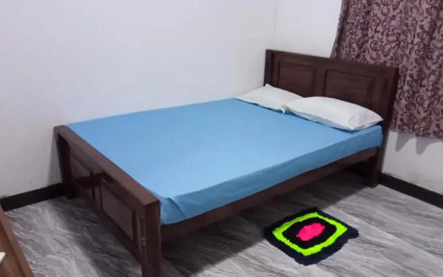 Serene Homestay