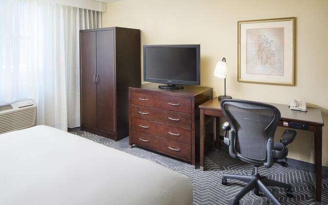 DoubleTree by Hilton Los Angeles - Commerce