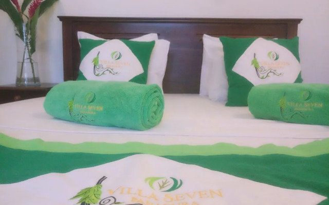 Villa Seven Panadura