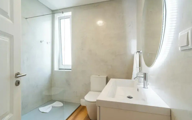 Luxury Retreat in Camara de Lobos