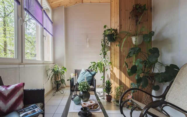 GM Apartment Serafimovicha 2 - 88