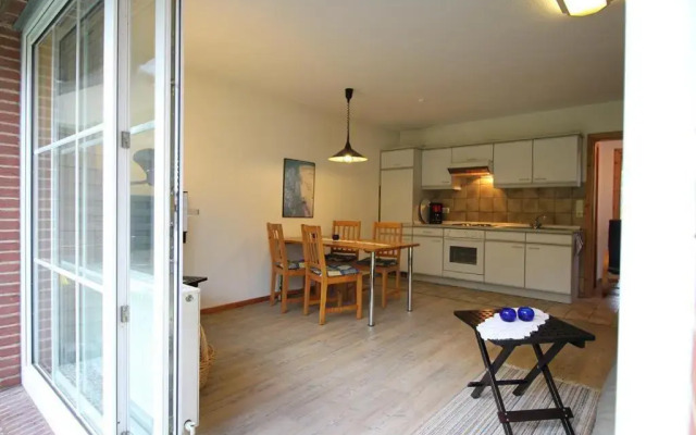 Ferienwohnung Remuß